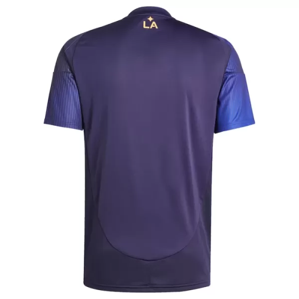 Camisola LA Galaxy Homem Equipamento 2ª 2025-26