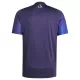 Camisola LA Galaxy Homem Equipamento 2ª 2025-26