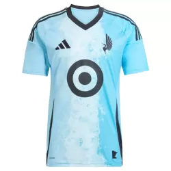 Camisola Minnesota United Homem Equipamento 2ª 2025-26