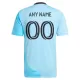 Camisola Minnesota United Homem Equipamento 2ª 2025-26