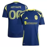 Camisola Nashville SC Homem Equipamento 2ª 2025-26