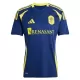Camisola Nashville SC Homem Equipamento 2ª 2025-26