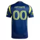 Camisola Nashville SC Homem Equipamento 2ª 2025-26