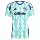 Camisola New Inglaterra Revolution Homem Equipamento 2ª 2025-26