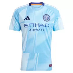 Camisola New York City FC Homem Equipamento 1ª 2025-26