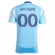 Camisola New York City FC Homem Equipamento 1ª 2025-26