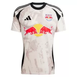 Camisola New York Red Bulls Homem Equipamento 2ª 2025-26
