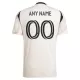 Camisola New York Red Bulls Homem Equipamento 2ª 2025-26