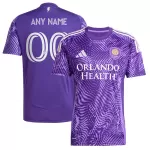 Camisola Orlando City-SC Homem Equipamento 1ª 2025-26