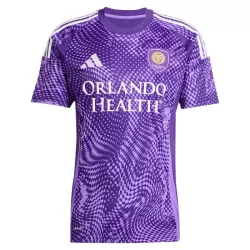 Camisola Orlando City-SC Homem Equipamento 1ª 2025-26