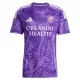 Camisola Orlando City-SC Homem Equipamento 1ª 2025-26
