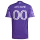 Camisola Orlando City-SC Homem Equipamento 1ª 2025-26