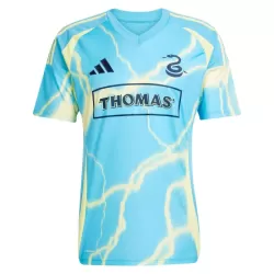 Camisola Philadelphia Union Homem Equipamento 2ª 2025-26