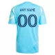 Camisola Philadelphia Union Homem Equipamento 2ª 2025-26