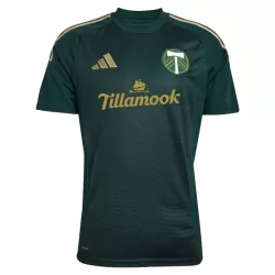 Camisola Portland Timbers Homem Equipamento 1ª 2025-26