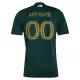 Camisola Portland Timbers Homem Equipamento 1ª 2025-26