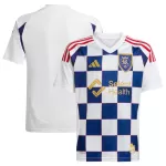 Camisola Real Salt Lake Homem Equipamento 2ª 2025-26