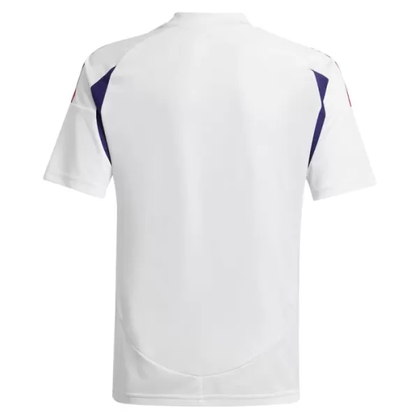 Camisola Real Salt Lake Homem Equipamento 2ª 2025-26