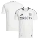 Camisola San Diego FC Homem Equipamento 2ª 2025-26