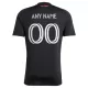Camisola San Jose Earthquakes Homem Equipamento 1ª 2025-26