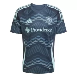Camisola Seattle Sounders FC Homem Equipamento 2ª 2025-26