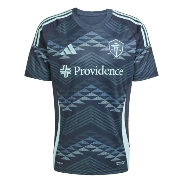 Camisola Seattle Sounders FC Homem Equipamento 2ª 2025-26