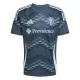 Camisola Seattle Sounders FC Homem Equipamento 2ª 2025-26
