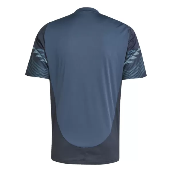 Camisola Seattle Sounders FC Homem Equipamento 2ª 2025-26