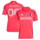 Camisola St. Louis City SC Homem Equipamento 1ª 2025-26 Camisola St. Louis City SC Homem Equipamento 1ª 2025-26