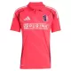 Camisola St. Louis City SC Homem Equipamento 1ª 2025-26