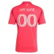 Camisola St. Louis City SC Homem Equipamento 1ª 2025-26