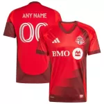 Camisola Toronto FC Homem Equipamento 1ª 2025-26