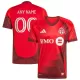 Camisola Toronto FC Homem Equipamento 1ª 2025-26