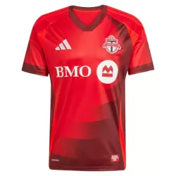 Camisola Toronto FC Homem Equipamento 1ª 2025-26