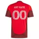 Camisola Toronto FC Homem Equipamento 1ª 2025-26
