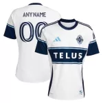 Camisola Vancouver Whitecaps FC Homem Equipamento 1ª 2025-26