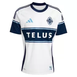 Camisola Vancouver Whitecaps FC Homem Equipamento 1ª 2025-26
