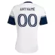 Camisola Vancouver Whitecaps FC Homem Equipamento 1ª 2025-26