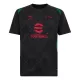 Camisola AC Milan Pre-Match Homem 2024/25 Camisola AC Milan Pre-Match Homem 2024/25