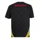 Camisola AC Milan Pre-Match Homem 2024/25