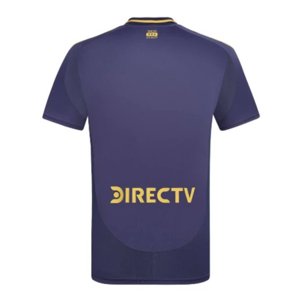 Camisola Boca Juniors Criança Equipamento 3ª 2024/25