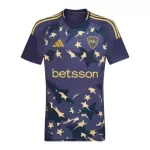 Camisola Boca Juniors Homem Equipamento 3ª 2024/25