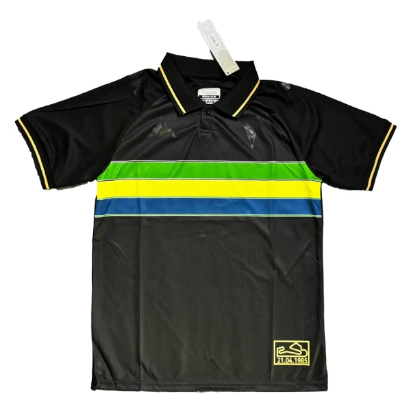 Camisola Estoril Praia Homem Equipamento 4ª 2024/25 Camisola Estoril Praia Homem Equipamento 4ª 2024/25