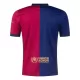 Camisola FC Barcelona x Travis Scott Homem Equipamento 1ª 2024/25