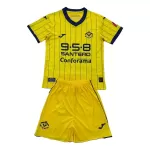 Camisola Hellas Verona Criança Equipamento 4ª 2024/25