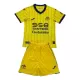 Camisola Hellas Verona Criança Equipamento 4ª 2024/25 Camisola Hellas Verona Criança Equipamento 4ª 2024/25