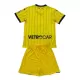 Camisola Hellas Verona Criança Equipamento 4ª 2024/25