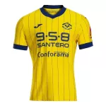 Camisola Hellas Verona Homem Equipamento 4ª 2024/25