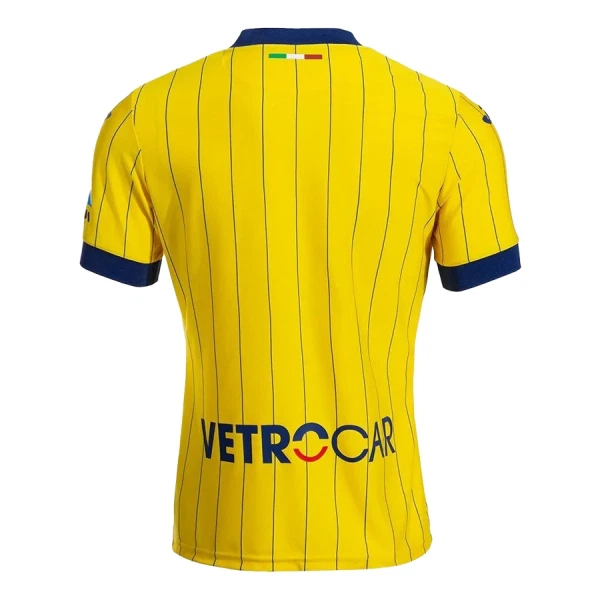 Camisola Hellas Verona Homem Equipamento 4ª 2024/25