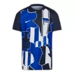 Camisola Hertha BSC Pre-Match Homem 2024/25